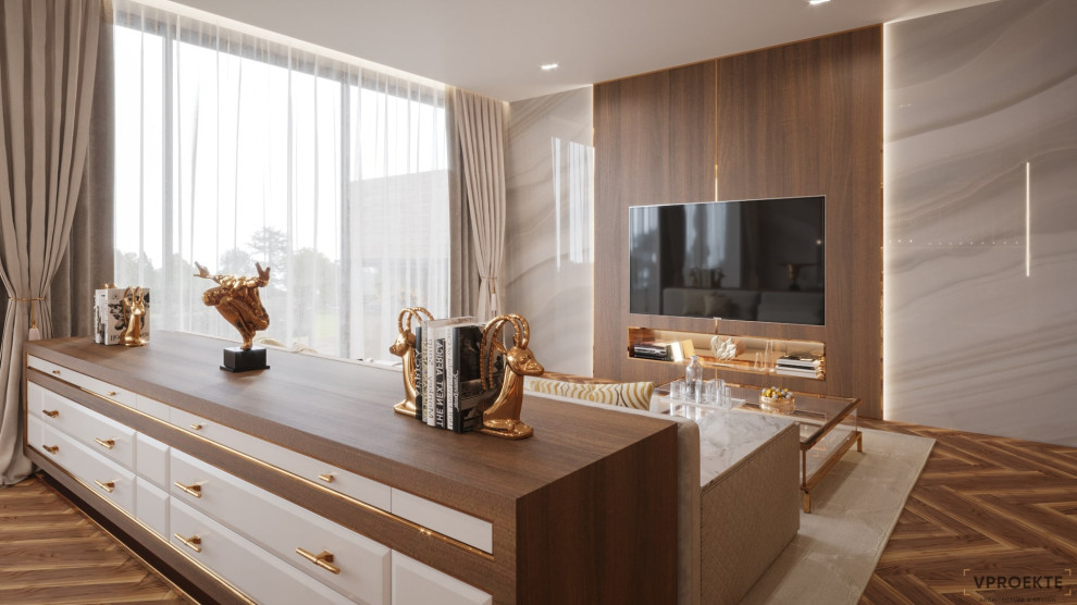 Gold Accent | Новогорск Клаб