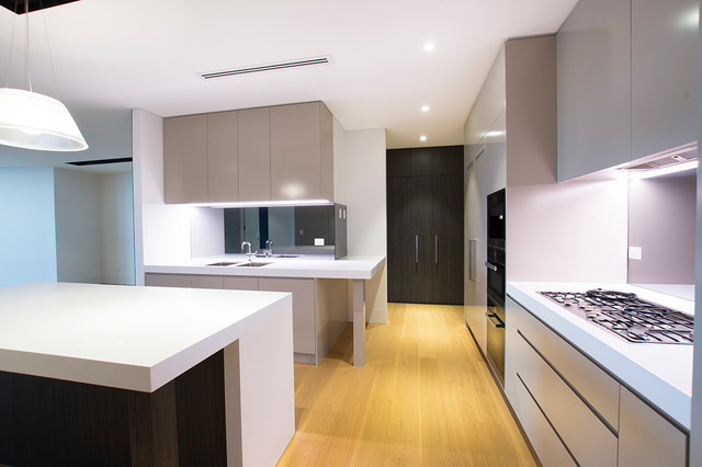 Milsons Point cocina