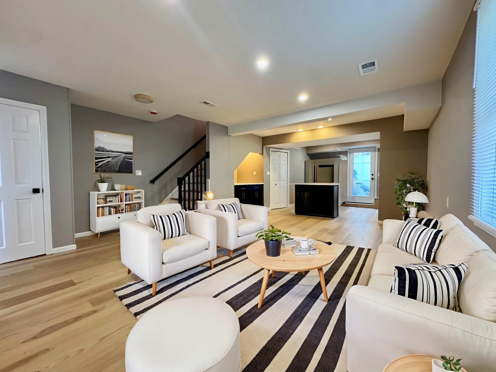 South Boston Single Family