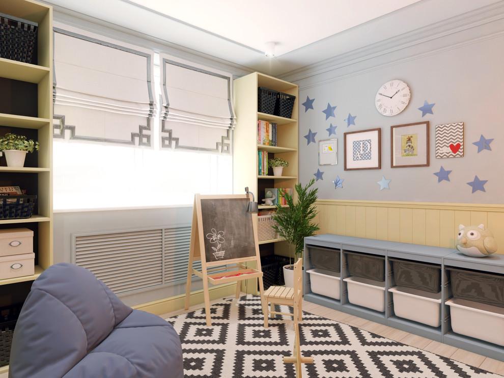 Мятная нега