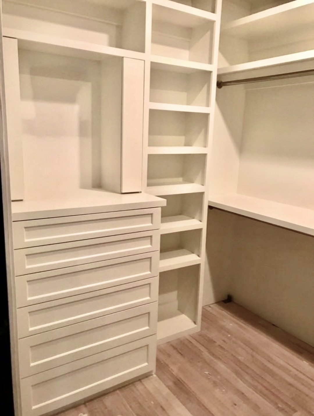 Closet Design