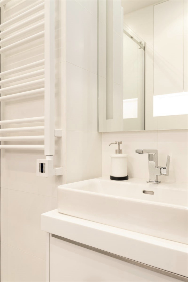 Ремонт 120м2 Жк.Стокгольм