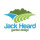 Jack Heard Garden Design