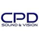 CPD Sound & Vision
