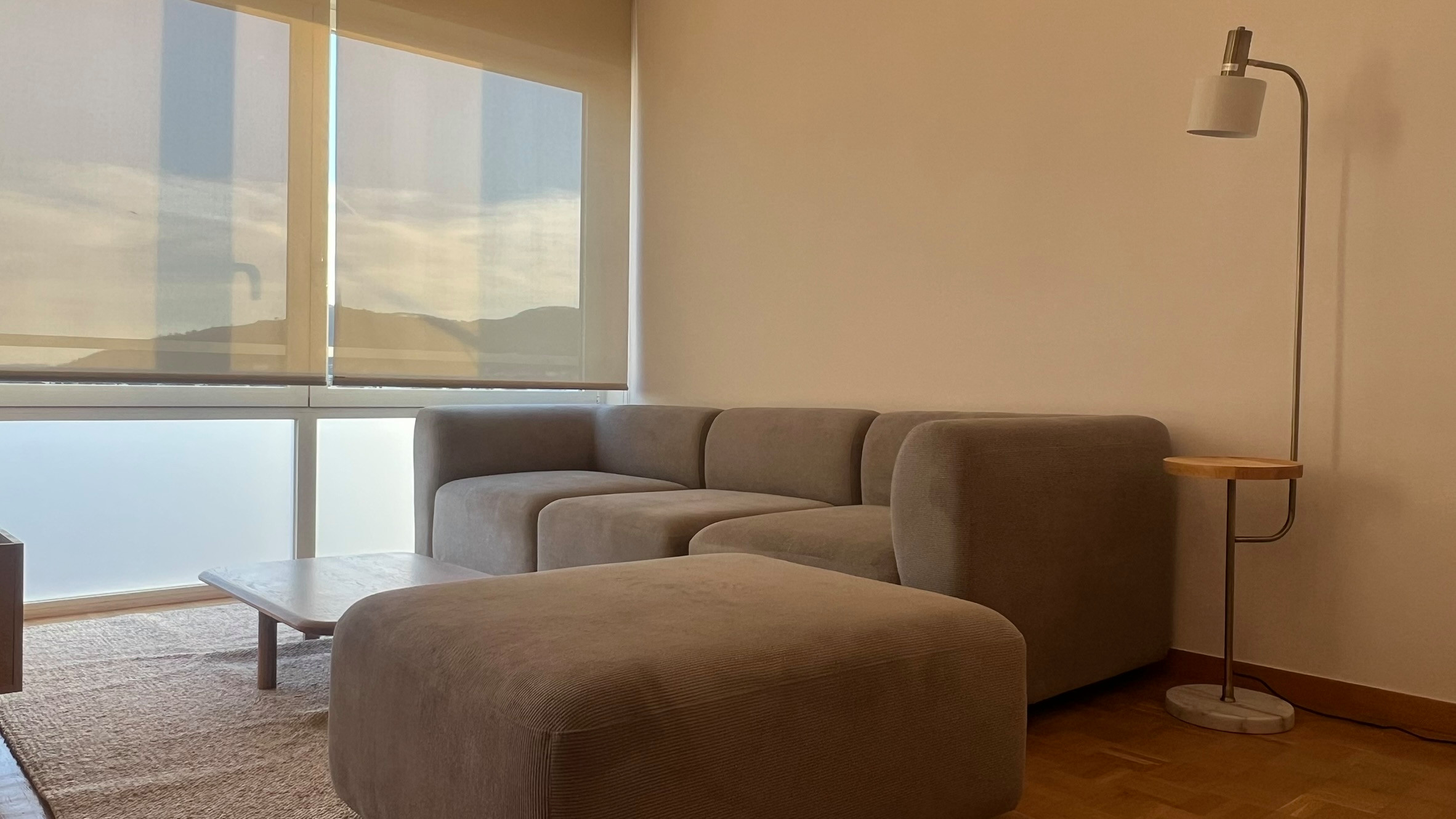 Interiorismo de vivienda