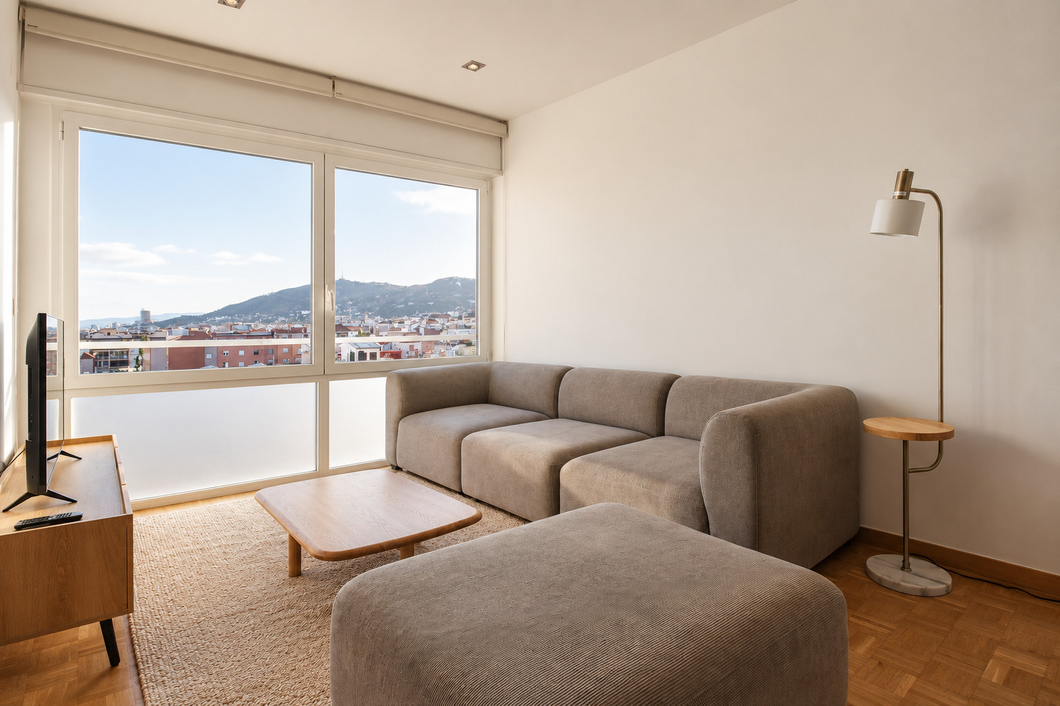 Interiorismo de vivienda