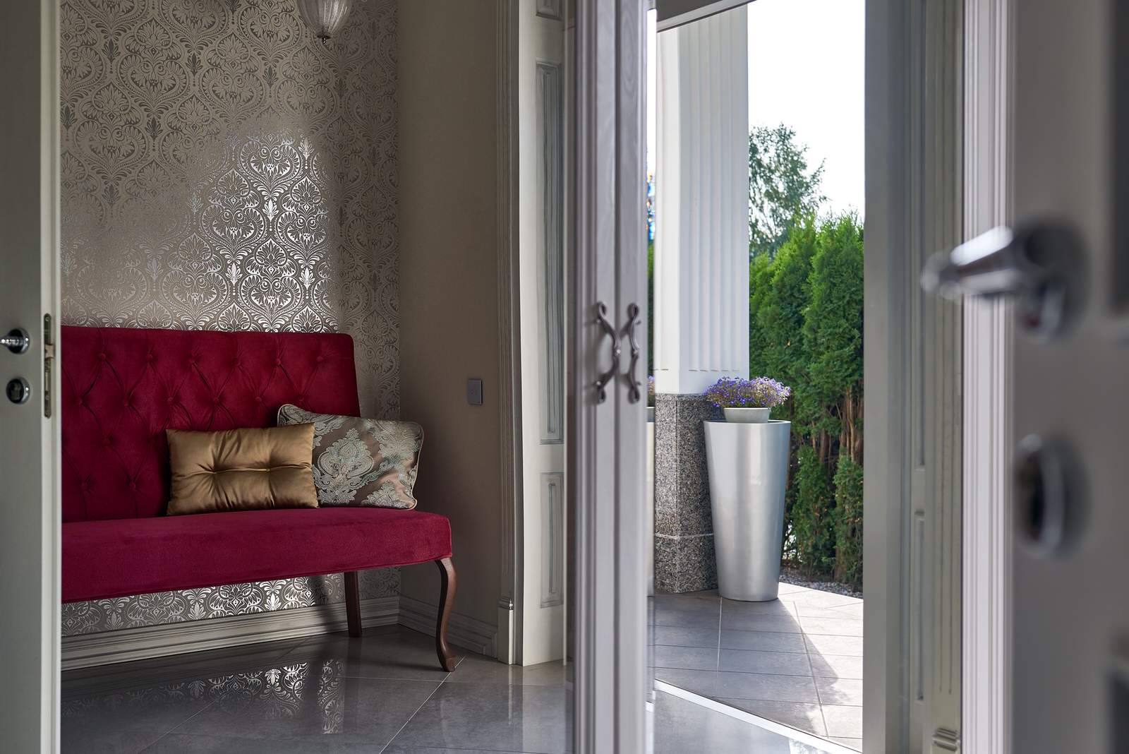 Дом в Калининграде