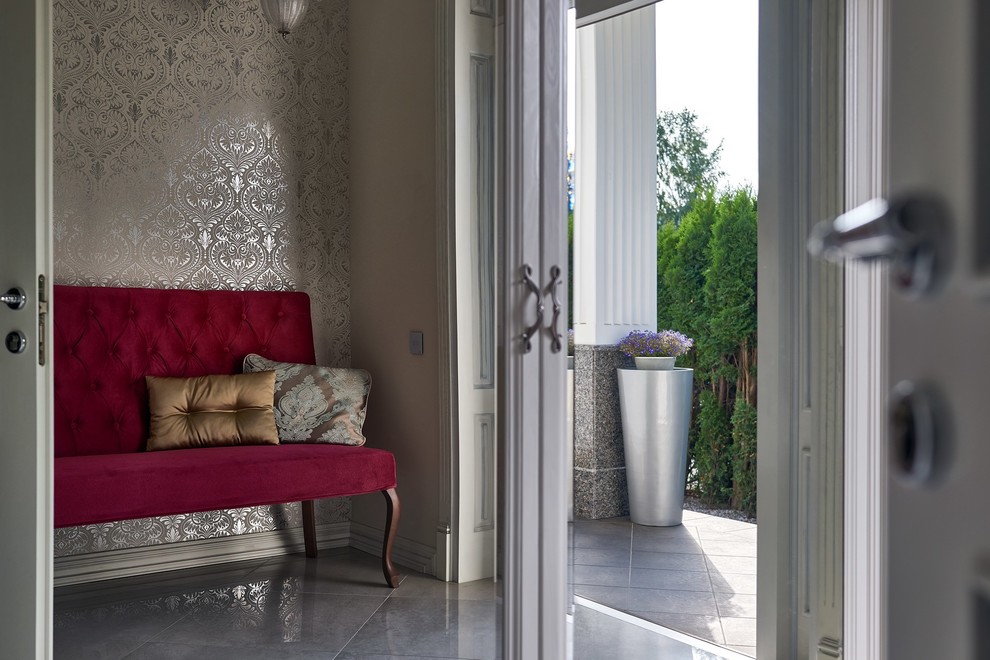 Дом в Калининграде