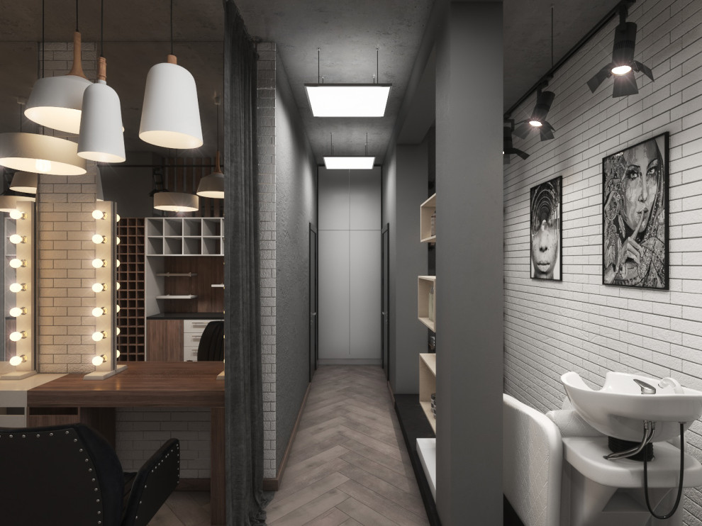 Салон красоты Атмосфера г.Королёв