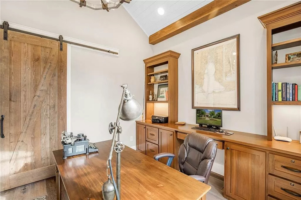 Bay View Cottage