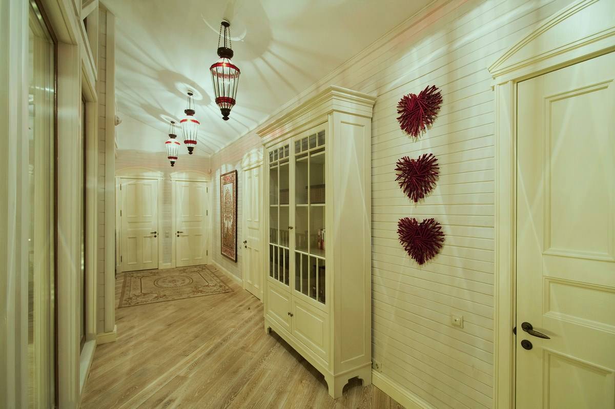 Загородный дом