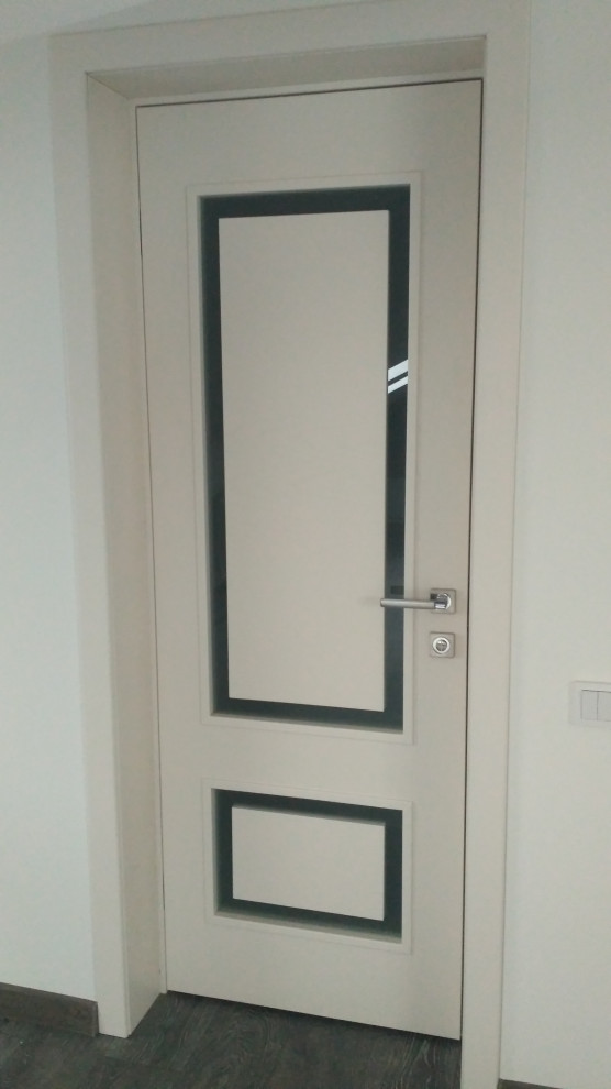 Дом Йоркшир