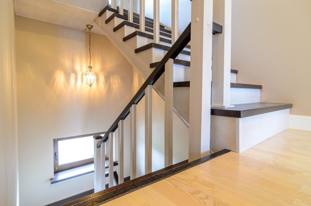 Коттедж в Ропше