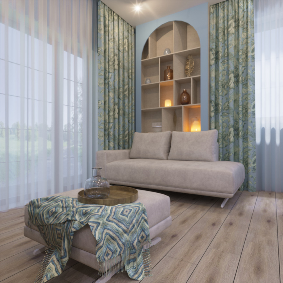 Дом у моря 150 кв.м