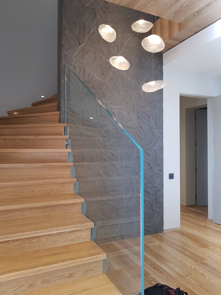 Квартира в современносм стиле