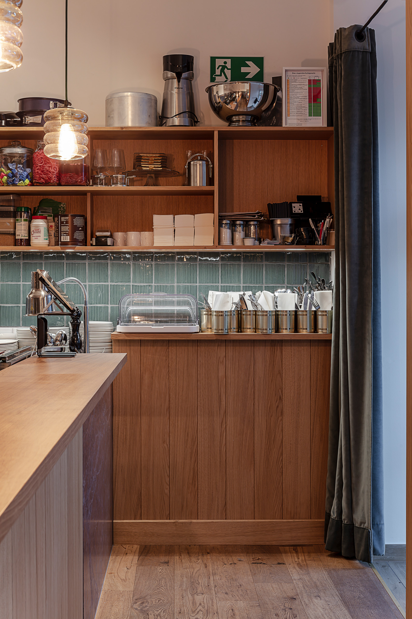 Carlotta - Cafe und Bistro