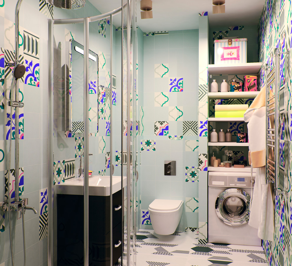 4х комнатная квартира для большой семьи