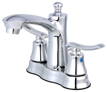 All Products / Bath / Bathroom Faucets / Bathroom Sink Faucets
