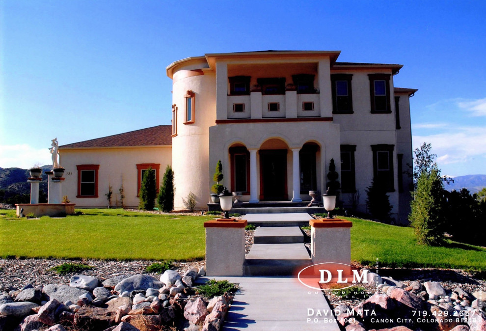 More Custom Homes