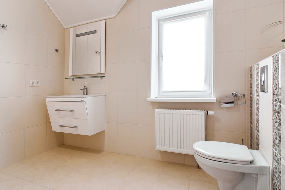 05. Ремонт частного дома