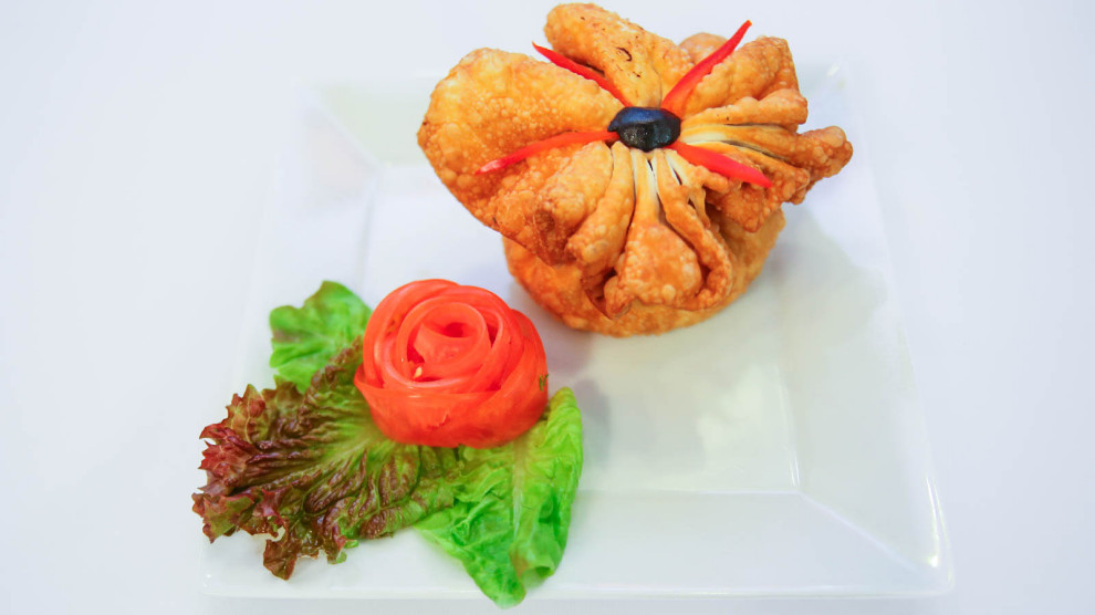 Фудсъемка, фотосъемка блюд