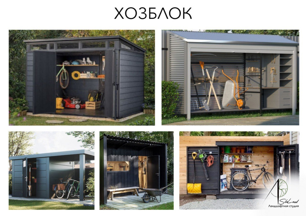 Солнце в кронах