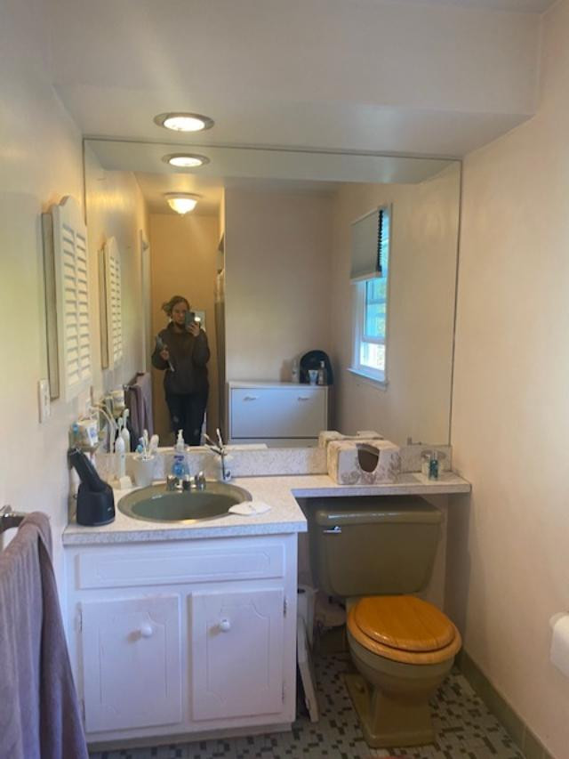 Bathroom Renovation in Somerville