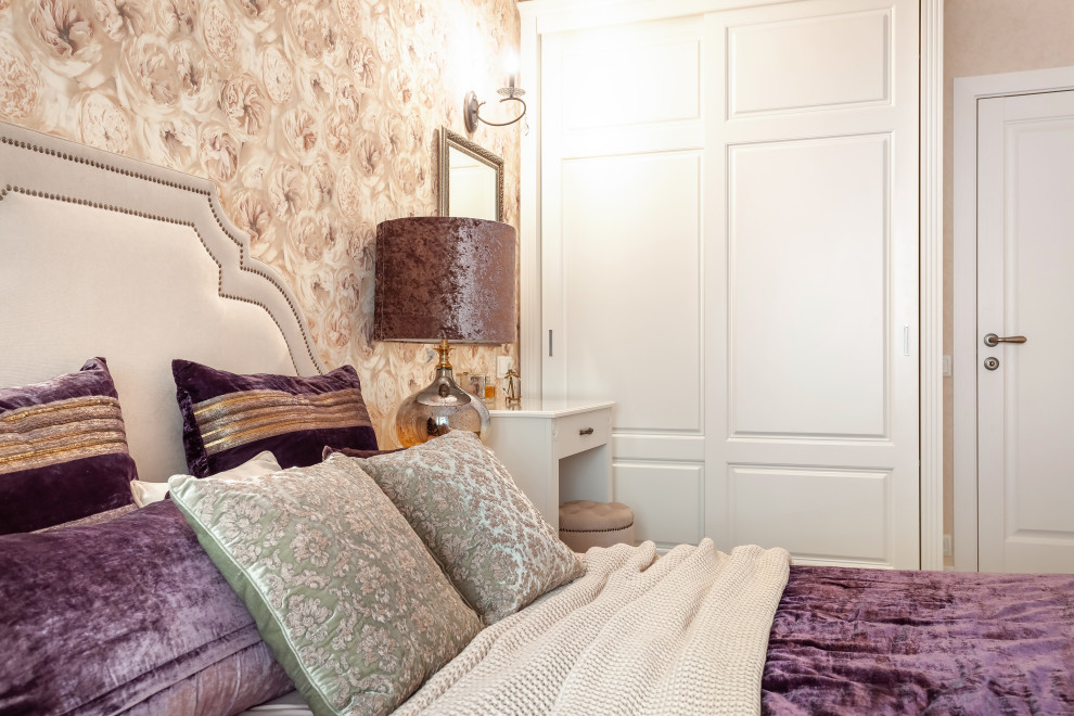 Квартира на Братиславской