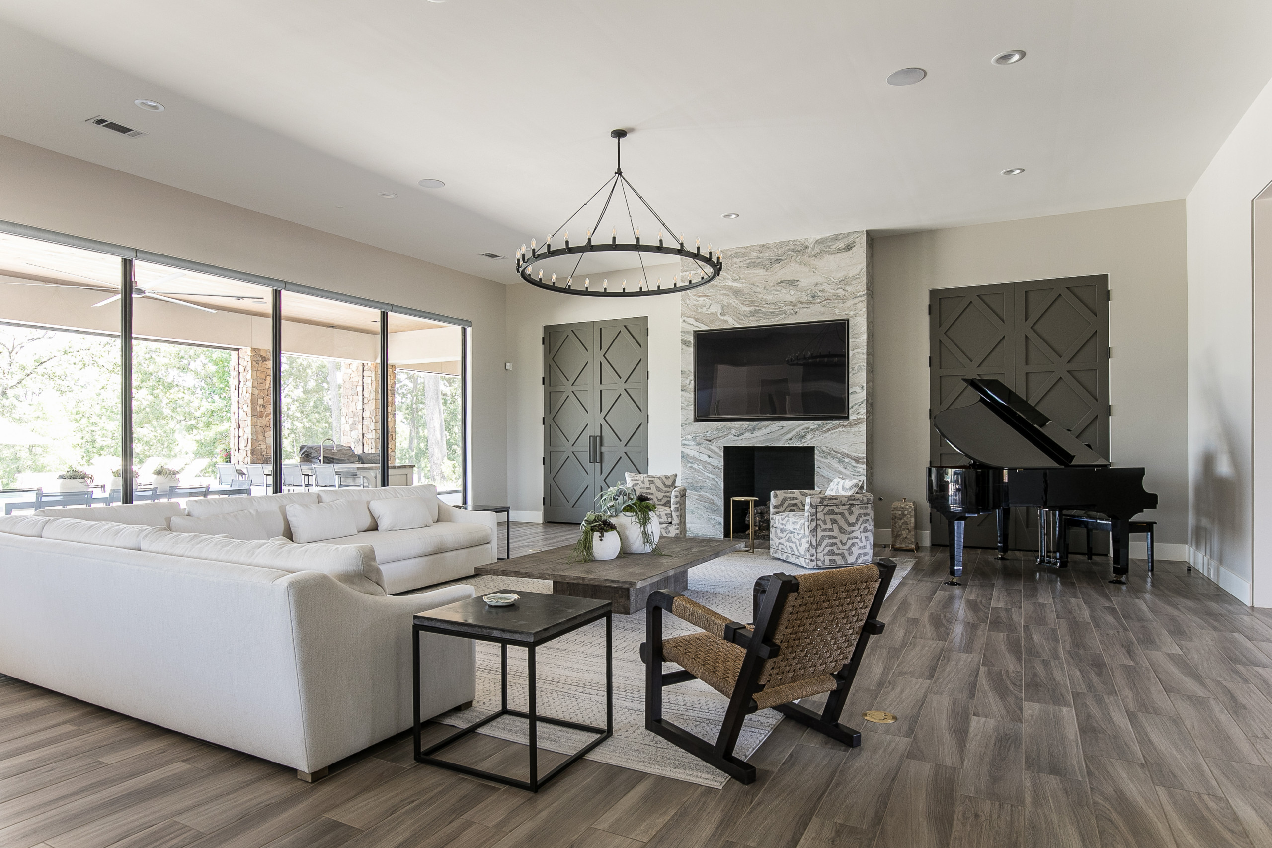 Kings Lake Estates