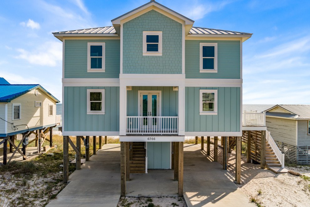 Surfside Beach Cottage