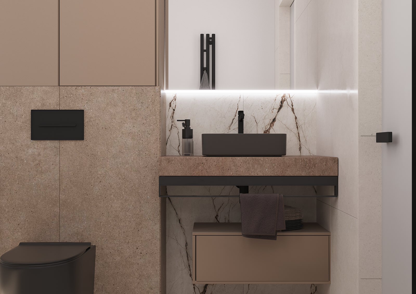 Дом в Тверской области