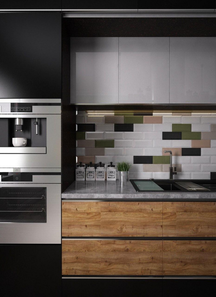 Квартира 67 м2