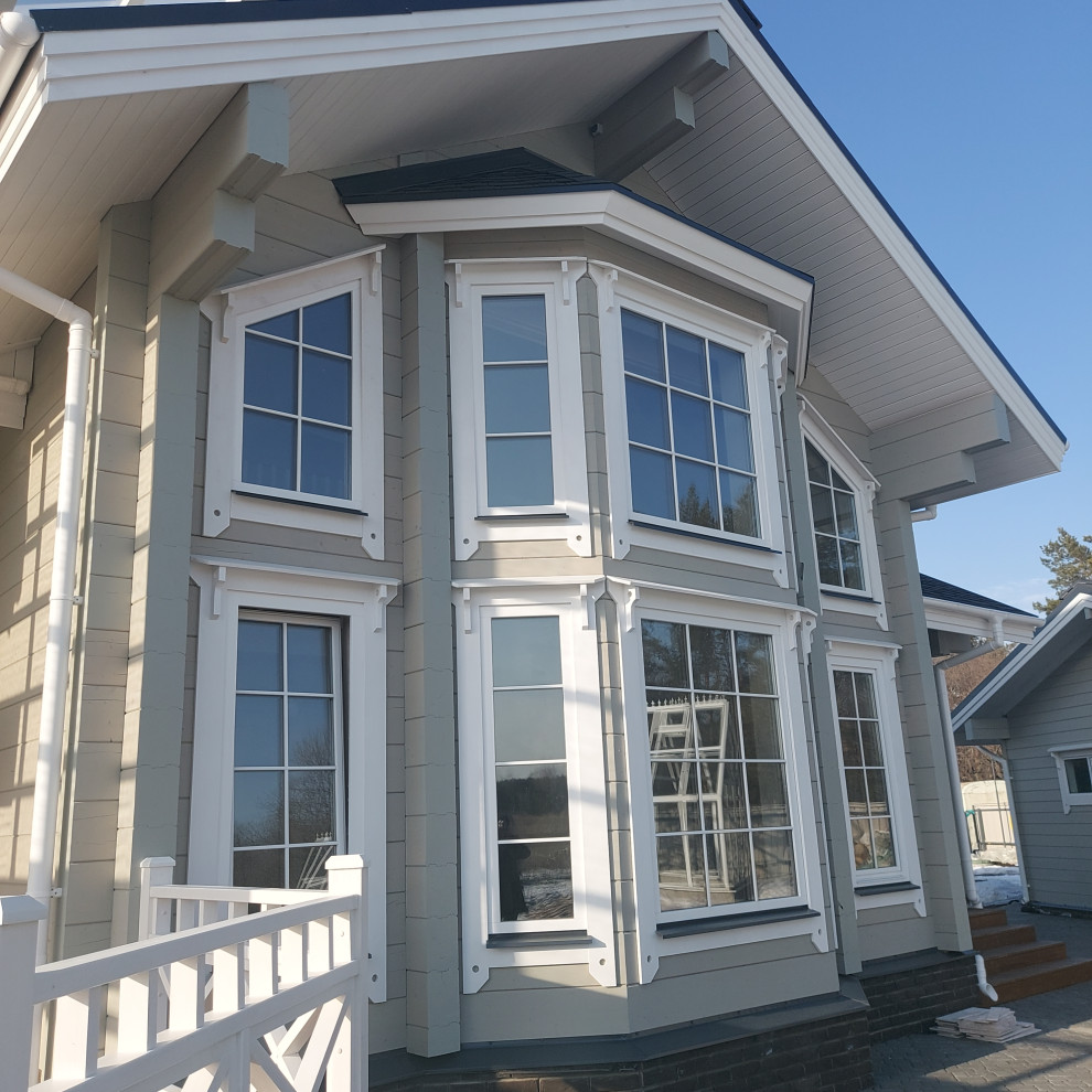 Скандинавия 2