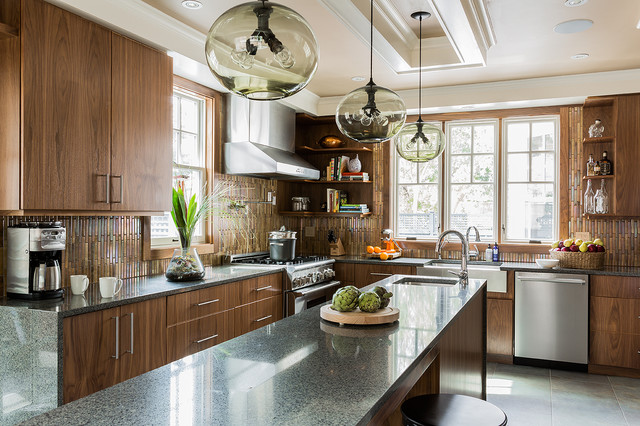 kitchen design brookline ma