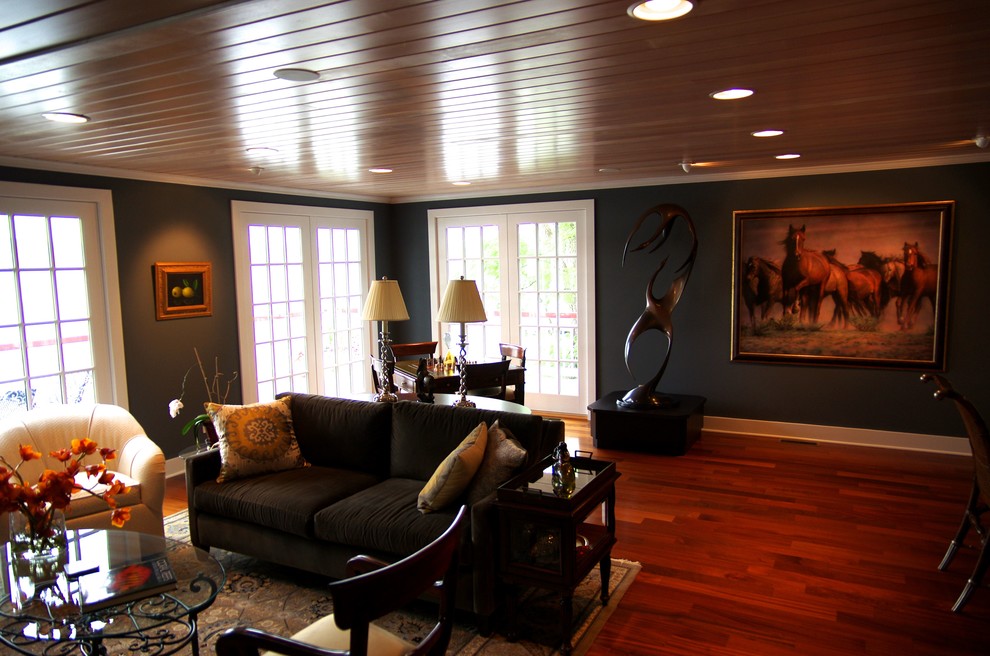 In-Ceiling Speakers