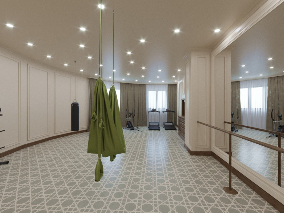 Николина гора