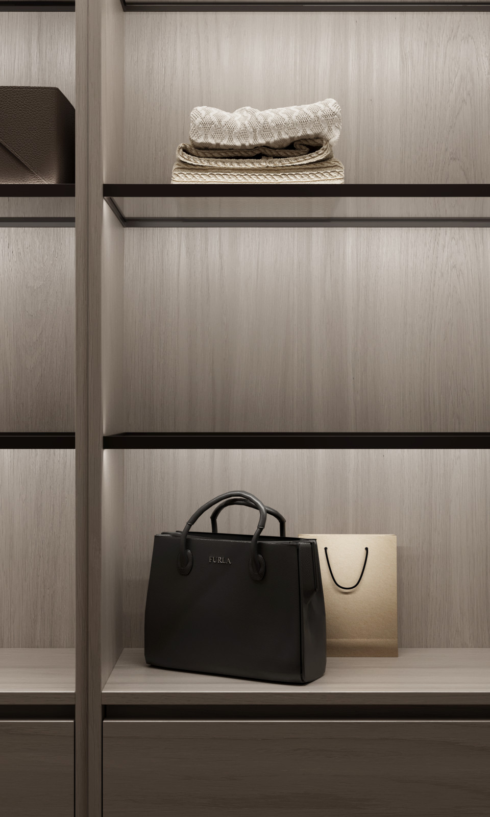 ЖК Театральный квартал 96м2