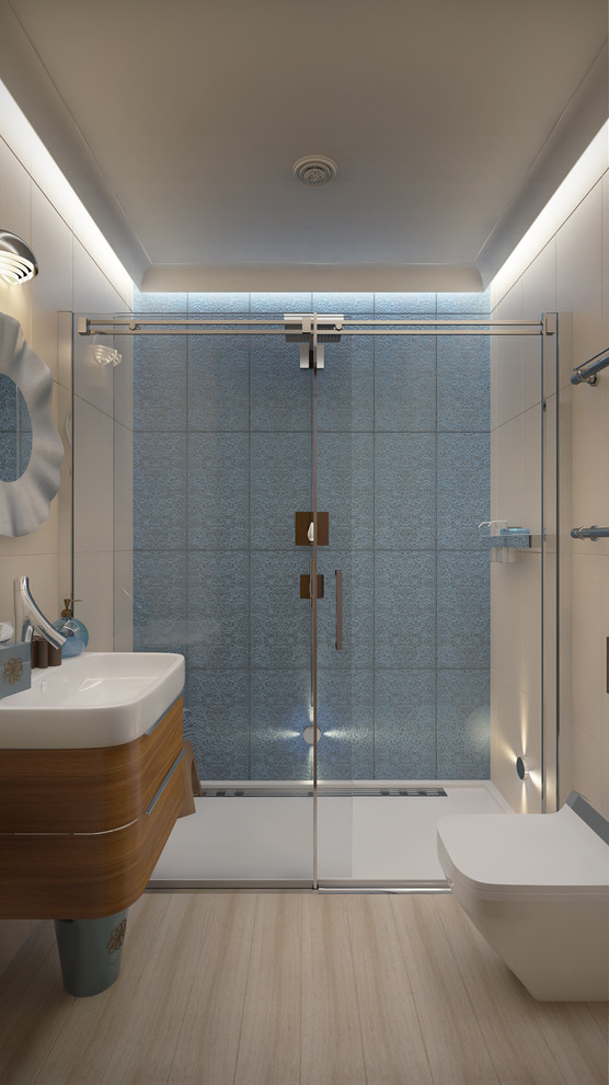 Дом как крепость. ЖК «Привилегия». 216 м.кв.