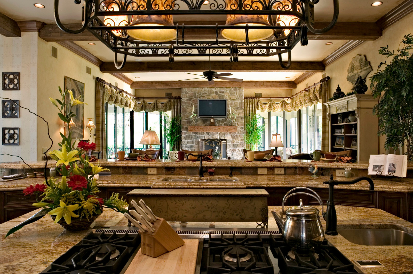 Pine Ridge Naples House