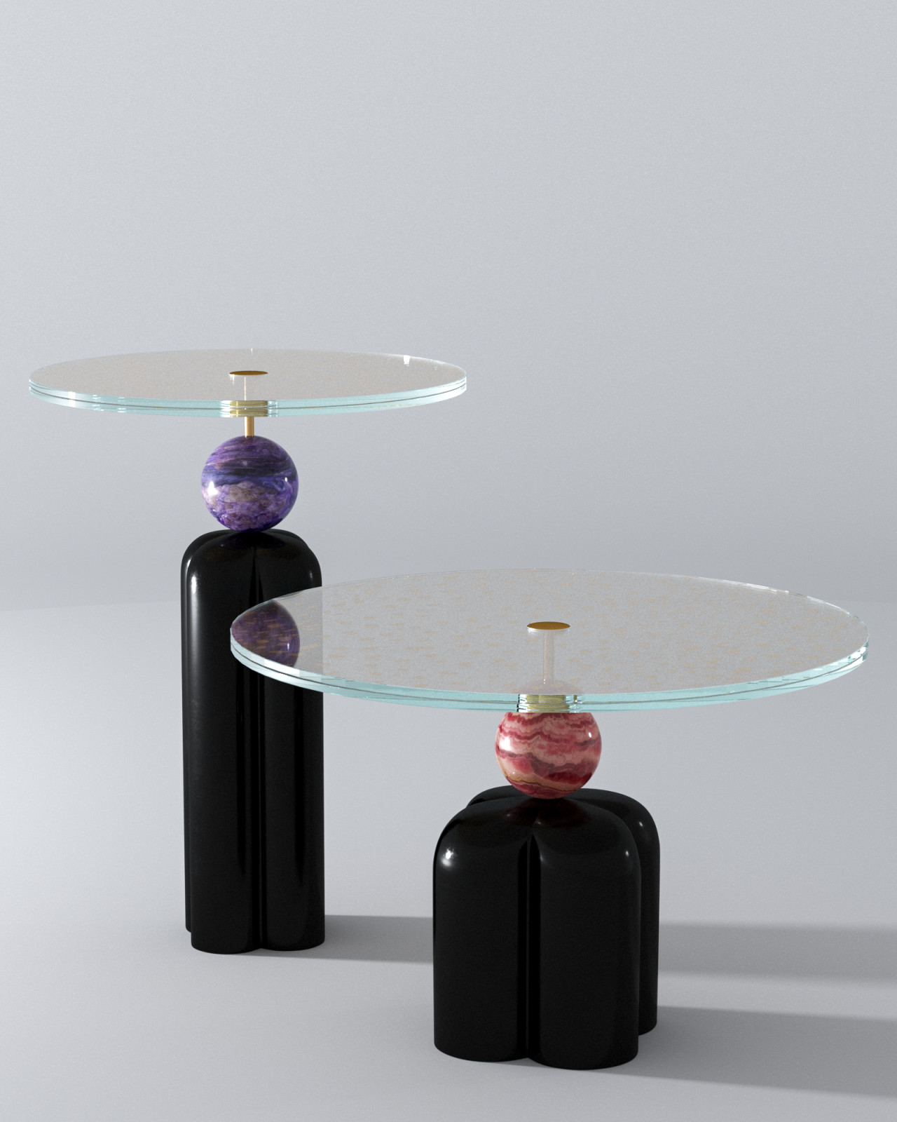 Предметы мебели