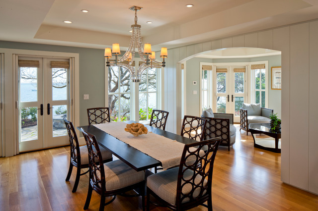 Dining Room classique-salle-a-manger