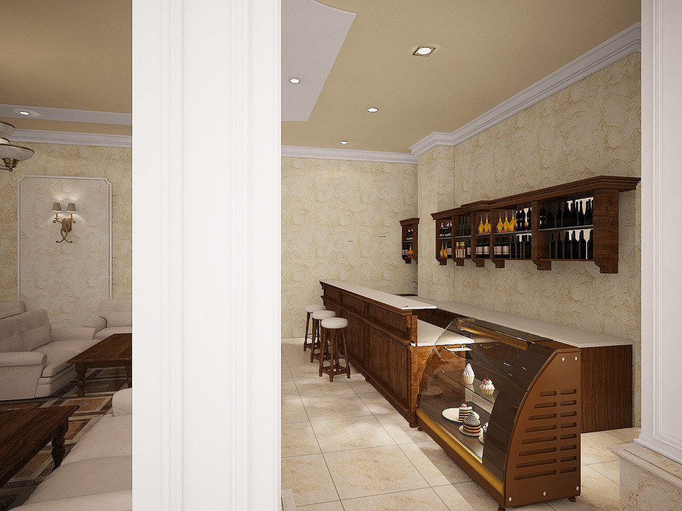 Гостиница для футболистов