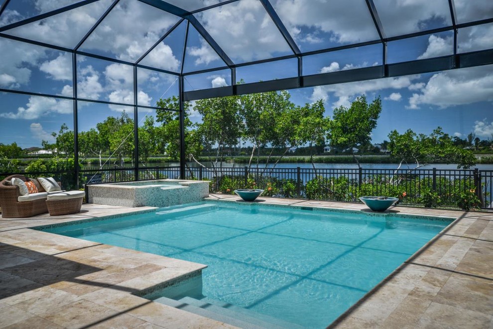 Jackson Custom Pools Miami by Jackson Custom Pools Houzz