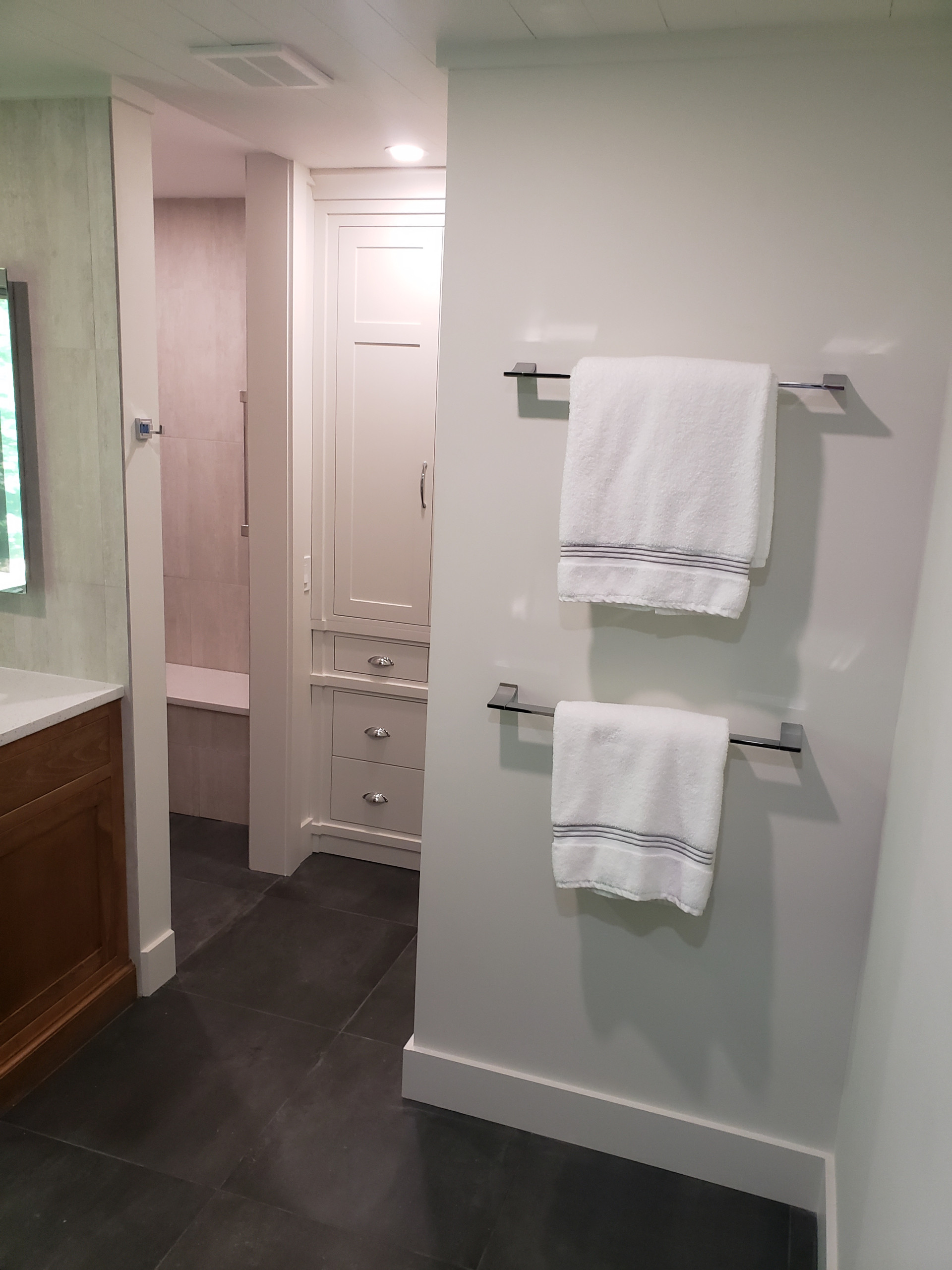 Addition and Renovation in Tewksbury