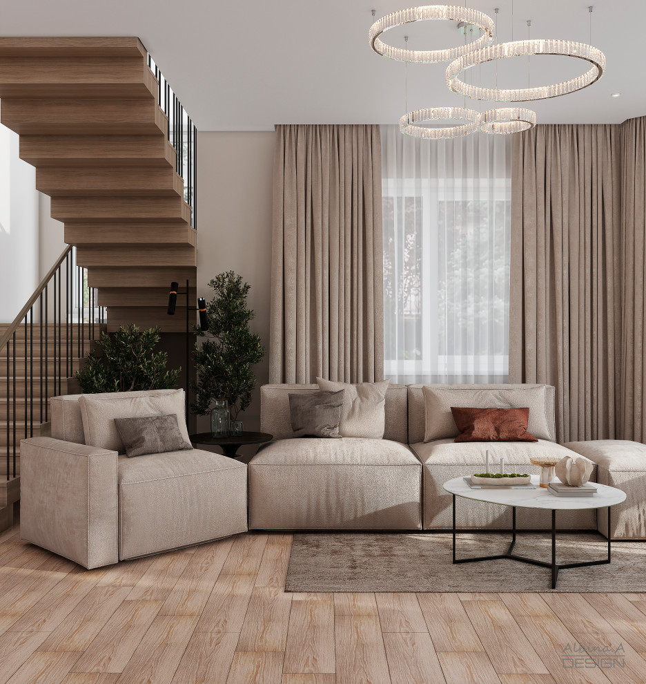 Дом в г. Сарапул (2022г)