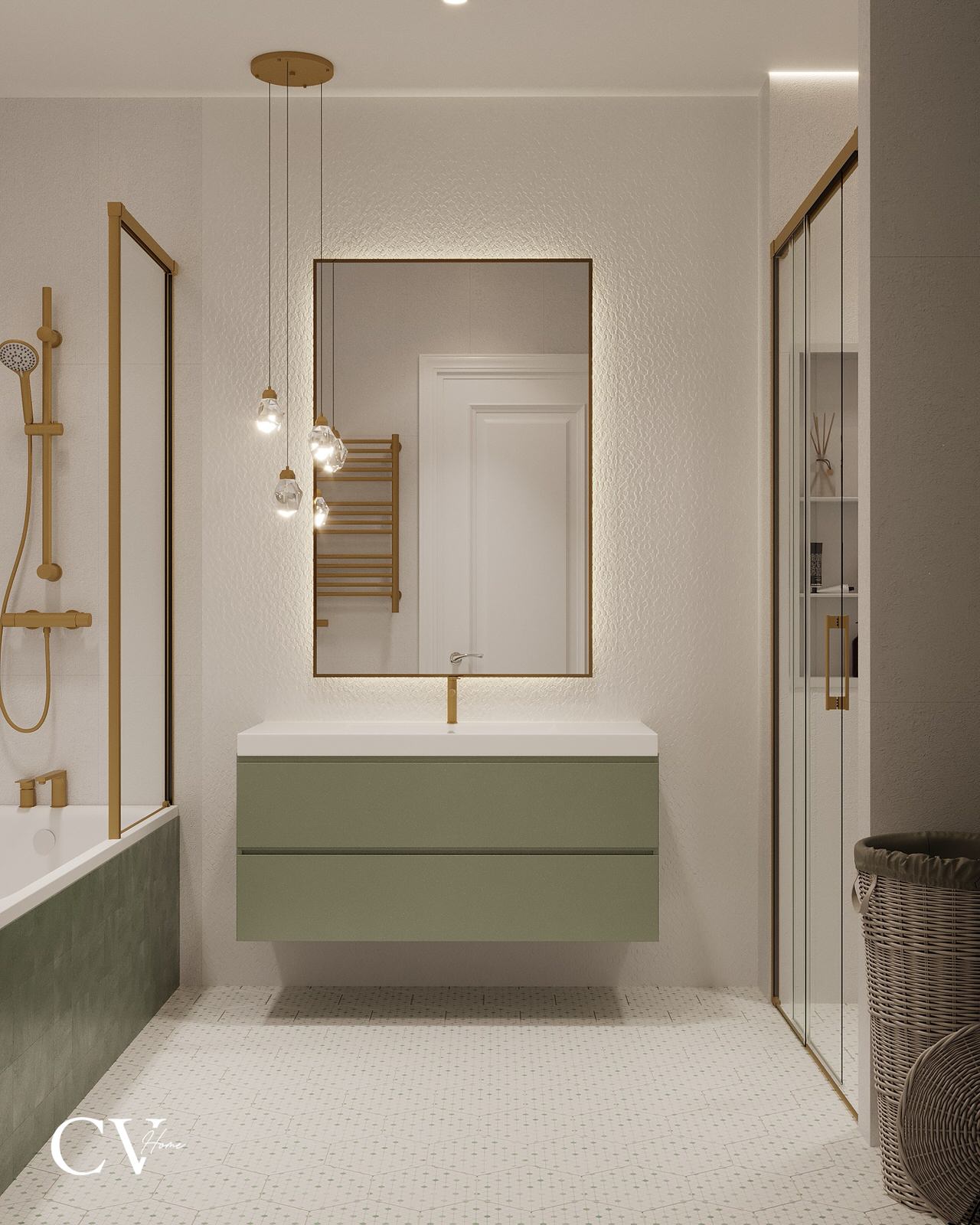 Квартира в г.Санкт-Петербург