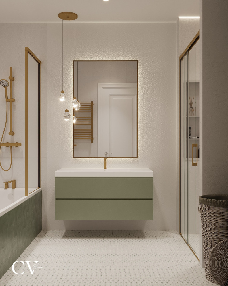 Квартира в г.Санкт-Петербург