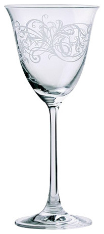 Milano Wine Glass, Set of 6