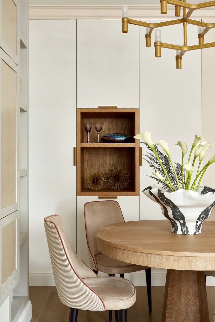 Квартира на Таганке