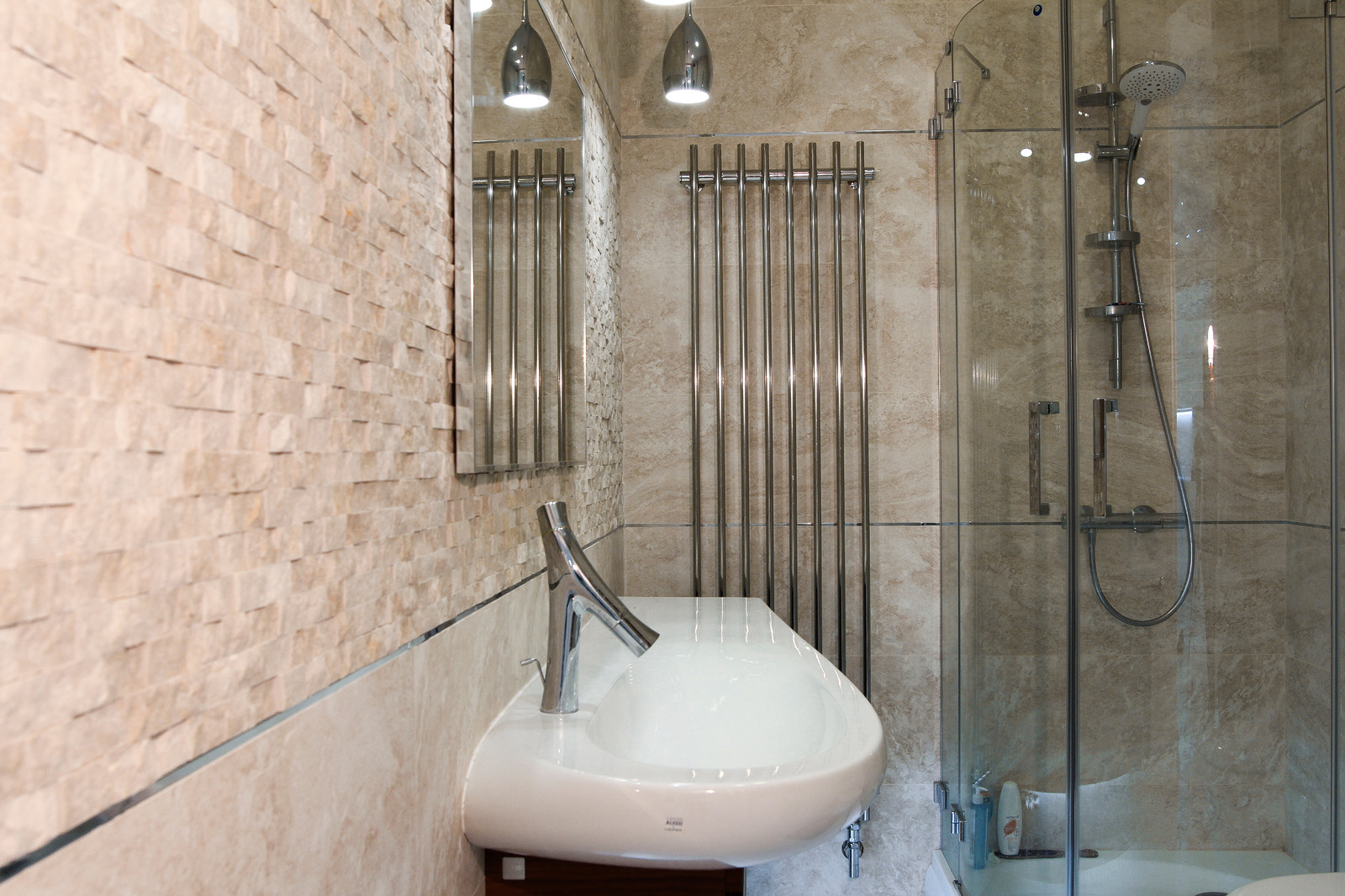 Реализация дизайн проекта квартиры в жк.Покровский